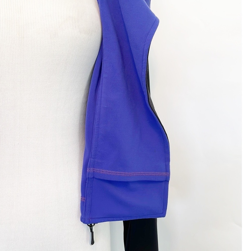 Lululemon Principle Cropped Jacket (10) - Picture 10 of 13